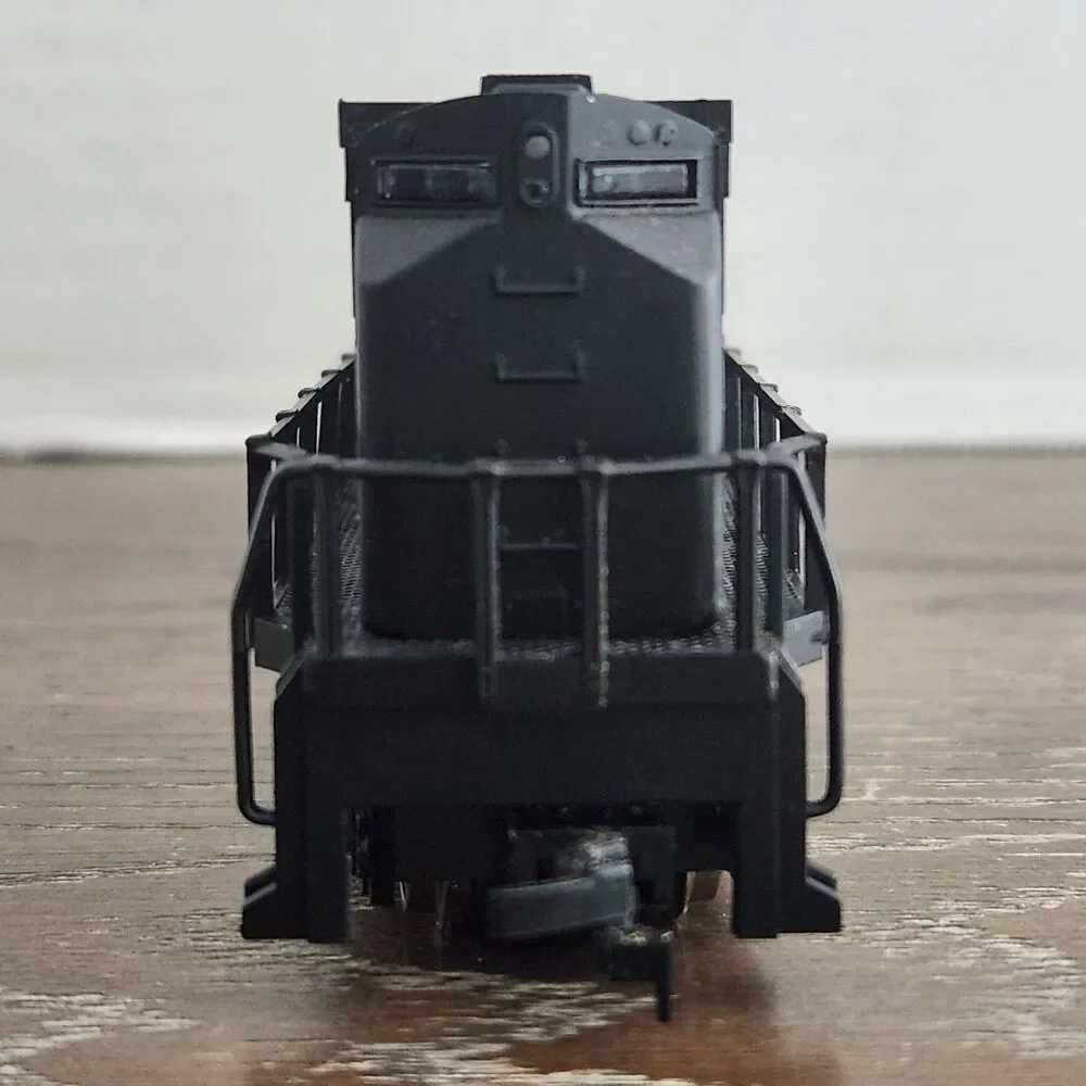 MEHANO ho gauge